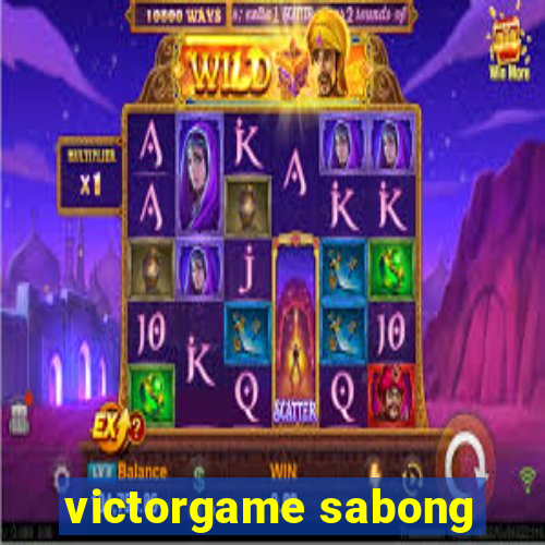 victorgame sabong