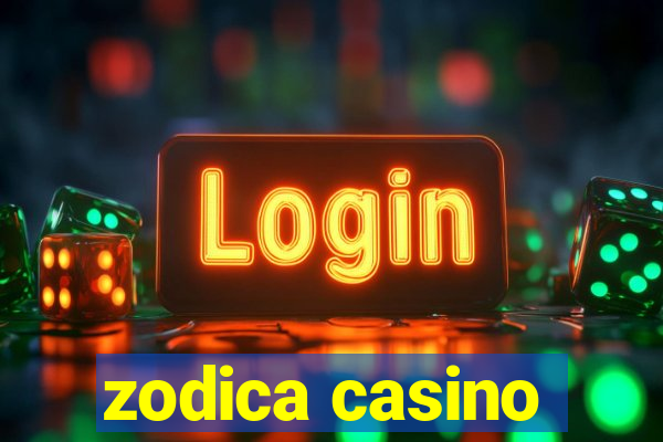 zodica casino