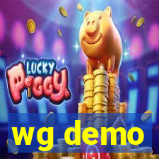 wg demo