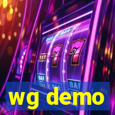 wg demo