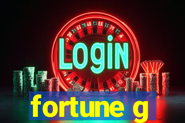 fortune g