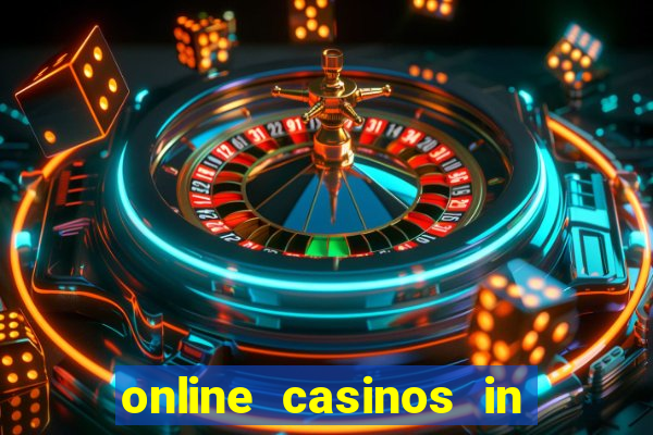 online casinos in united kingdom