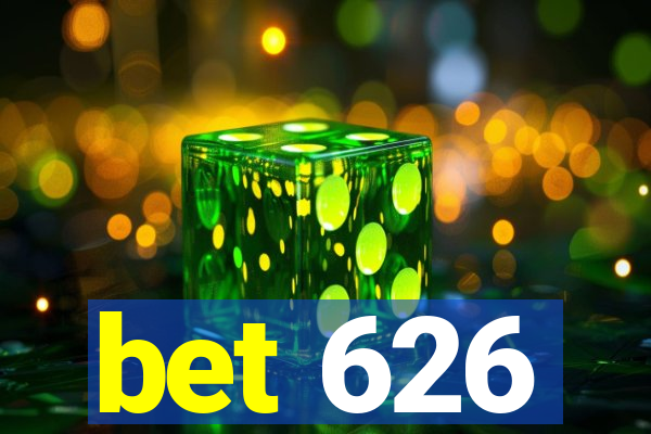 bet 626