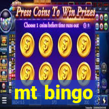 mt bingo