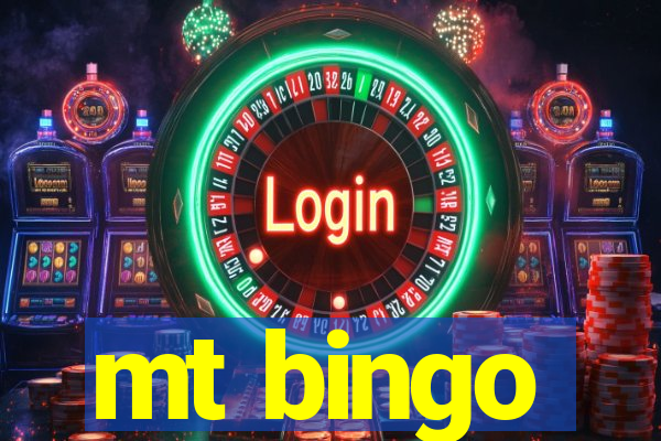 mt bingo