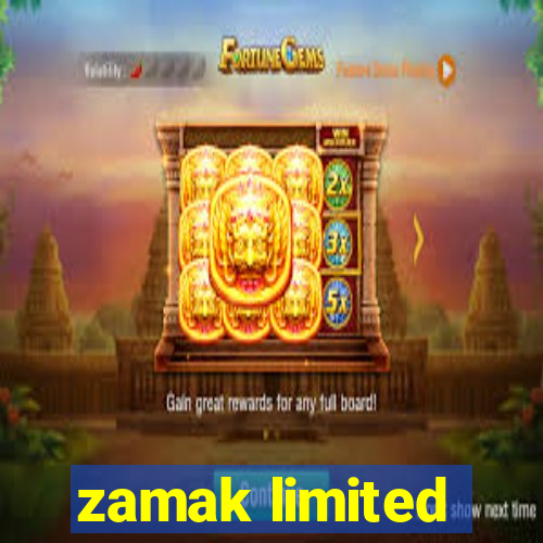 zamak limited