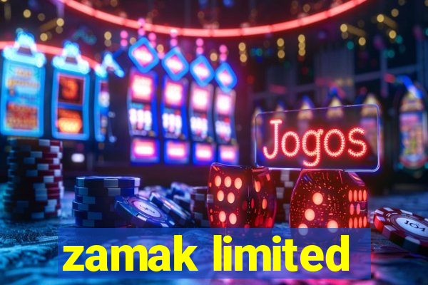 zamak limited