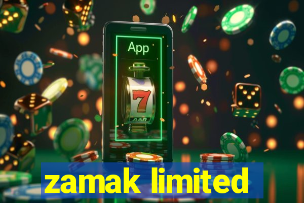 zamak limited