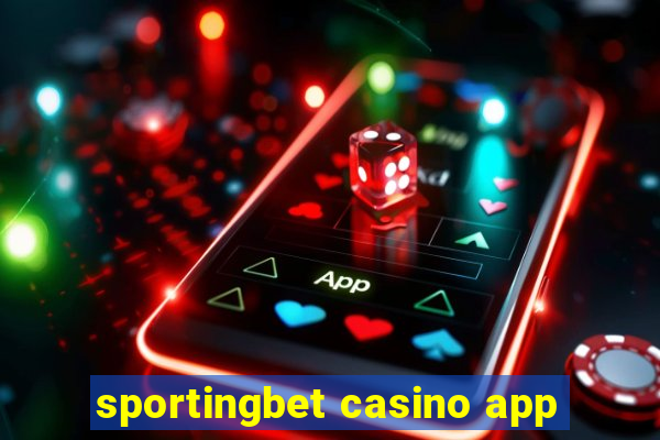 sportingbet casino app