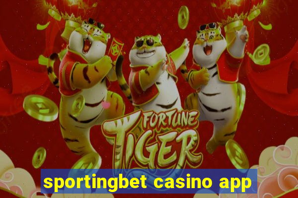 sportingbet casino app