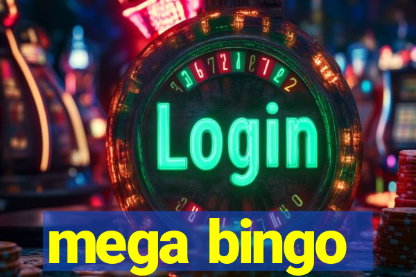 mega bingo