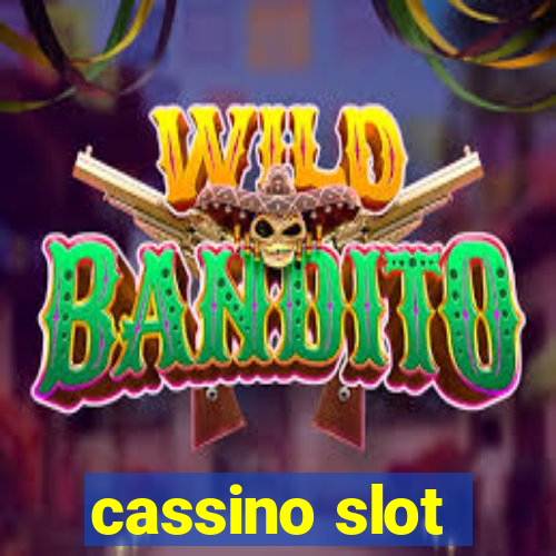 cassino slot