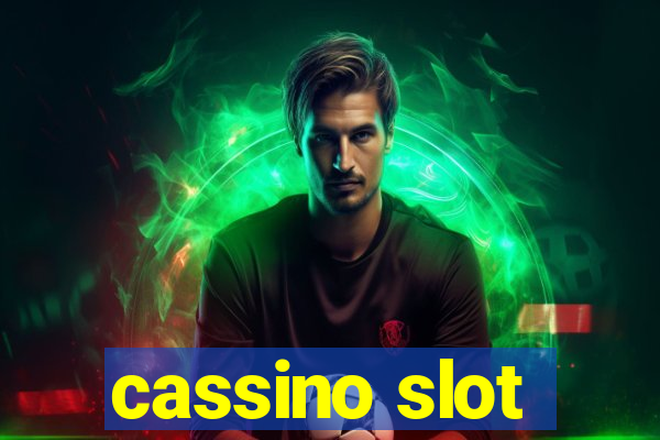 cassino slot