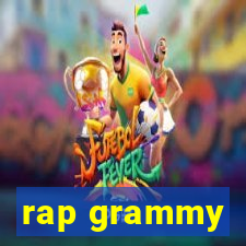 rap grammy