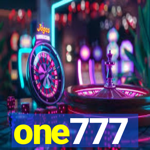 one777