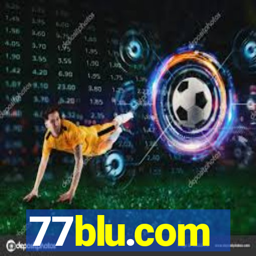 77blu.com