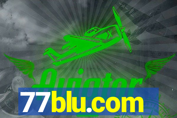 77blu.com