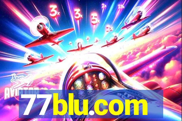 77blu.com