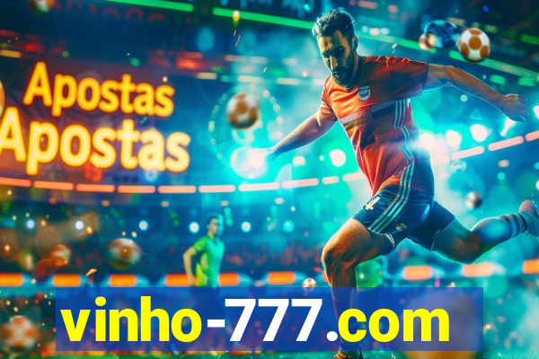 vinho-777.com