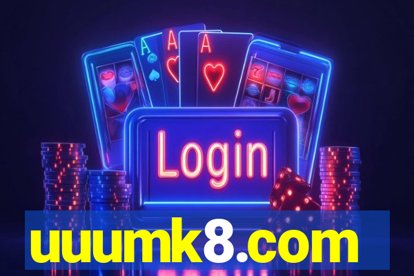 uuumk8.com