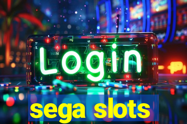 sega slots