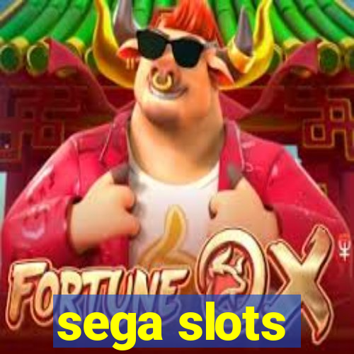 sega slots