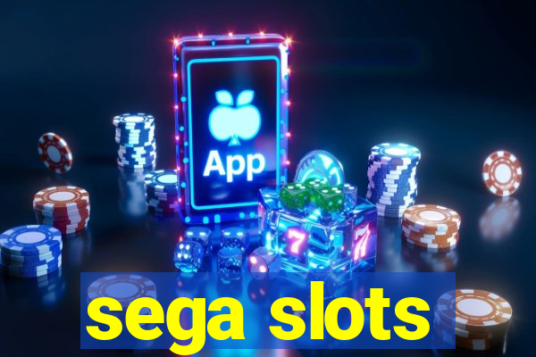 sega slots