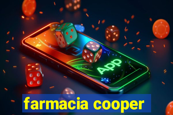 farmacia cooper