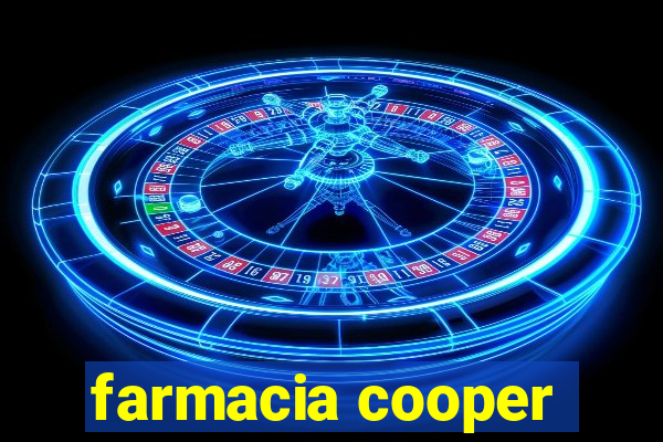 farmacia cooper