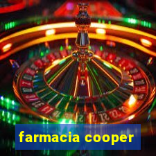 farmacia cooper