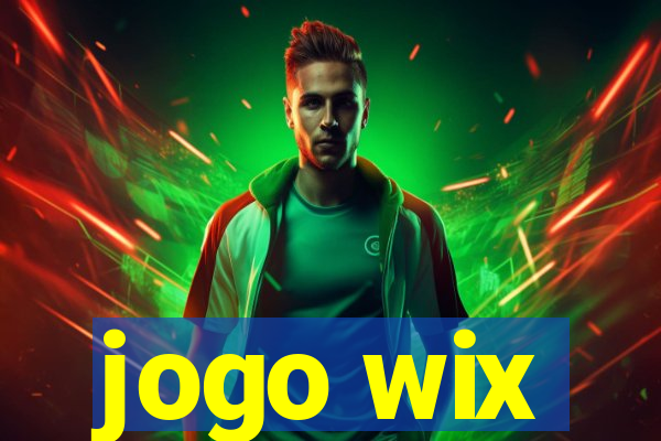 jogo wix