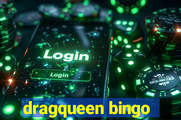 dragqueen bingo