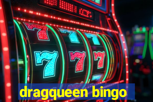 dragqueen bingo