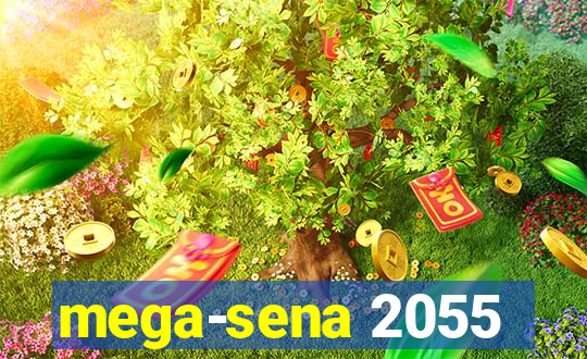 mega-sena 2055