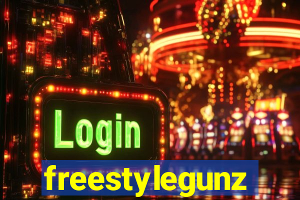 freestylegunz