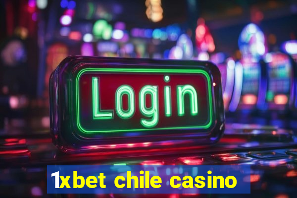 1xbet chile casino