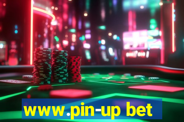 www.pin-up bet