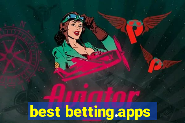 best betting.apps