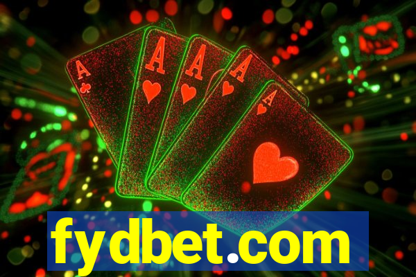 fydbet.com