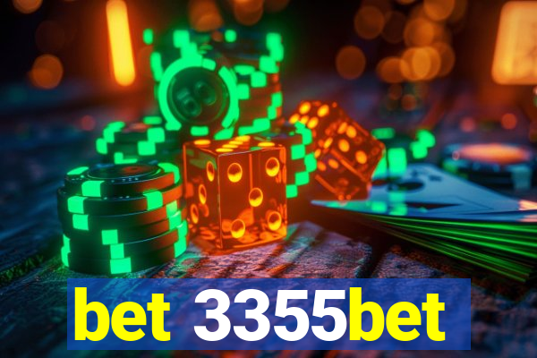 bet 3355bet