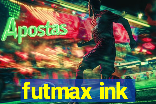 futmax ink