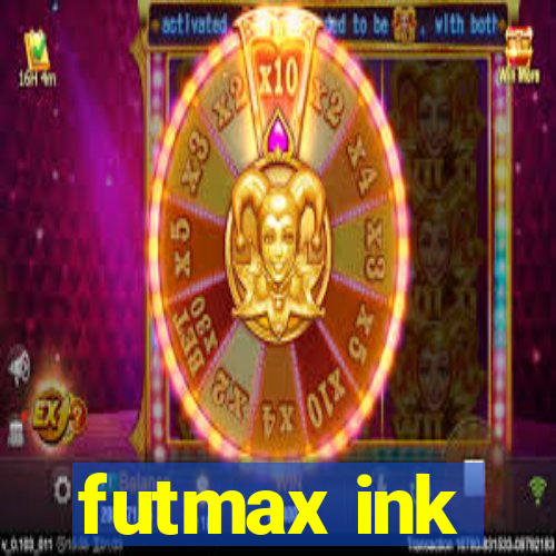 futmax ink