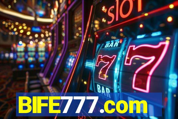 BIFE777.com