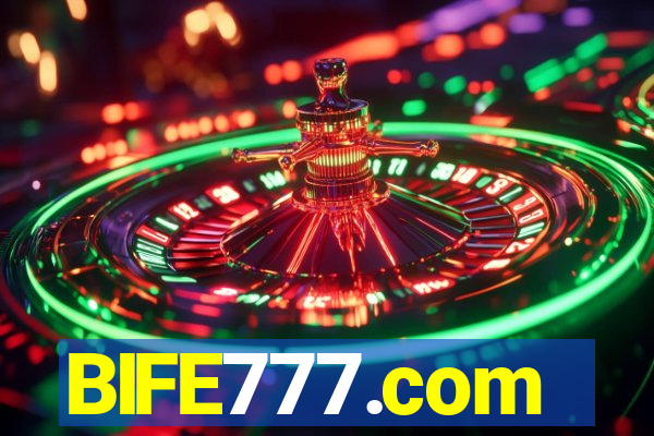 BIFE777.com