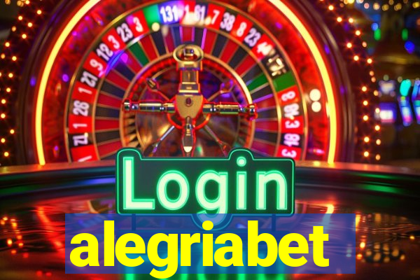 alegriabet