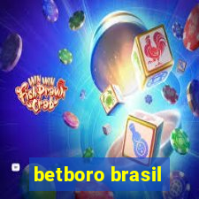 betboro brasil