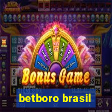 betboro brasil