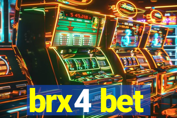 brx4 bet