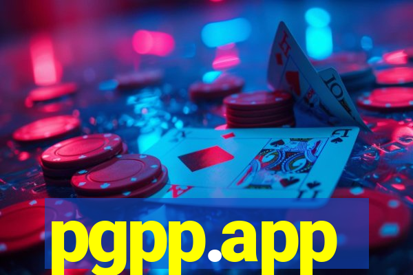 pgpp.app