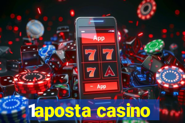 1aposta casino